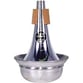 Tom Crown Tenor Trombone Cup Mute All Aluminum